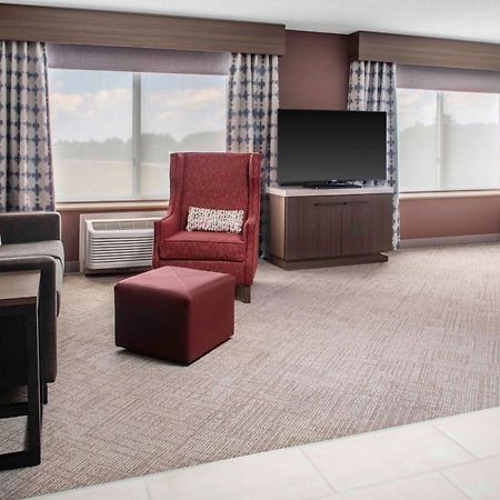 Hilton Garden Inn Roanoke Rapids Eksteriør billede