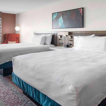 Hilton Garden Inn Roanoke Rapids Eksteriør billede