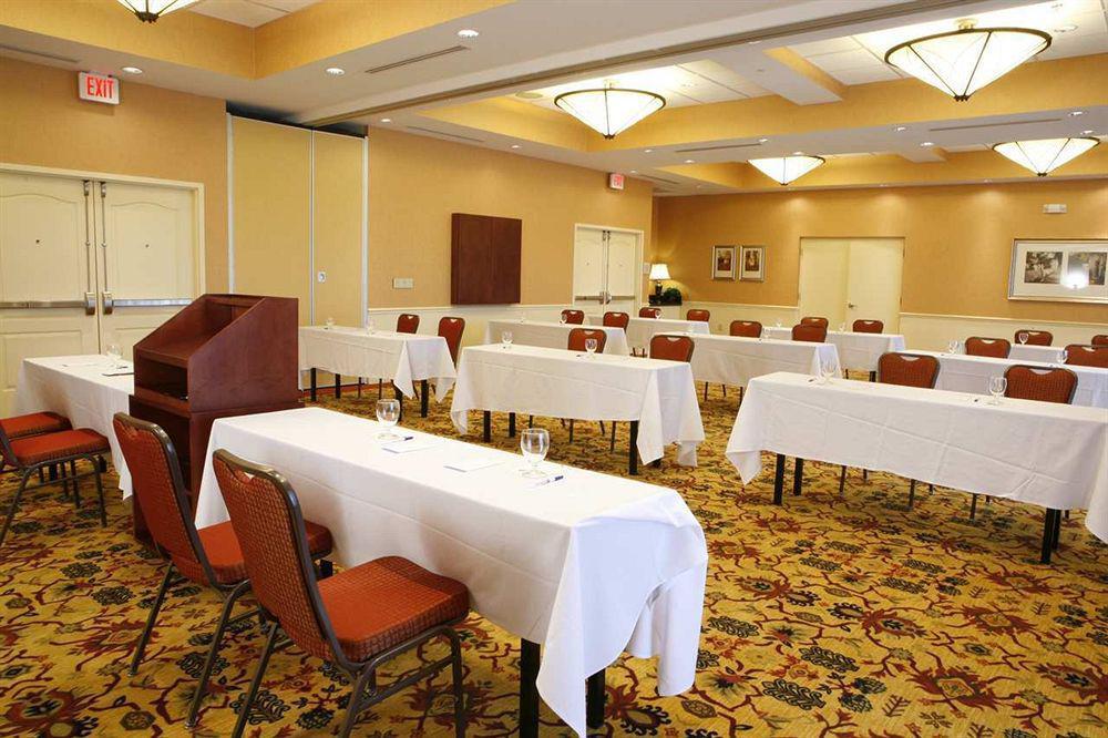 Hilton Garden Inn Roanoke Rapids Eksteriør billede