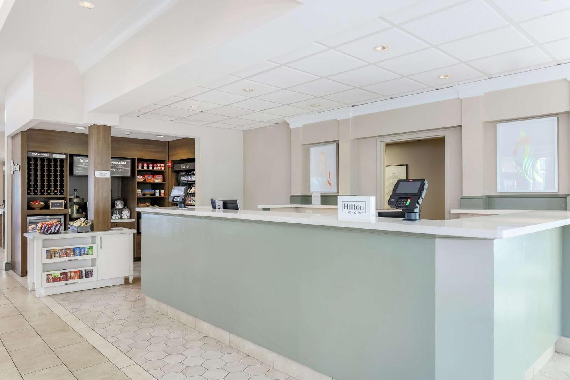 Hilton Garden Inn Roanoke Rapids Eksteriør billede