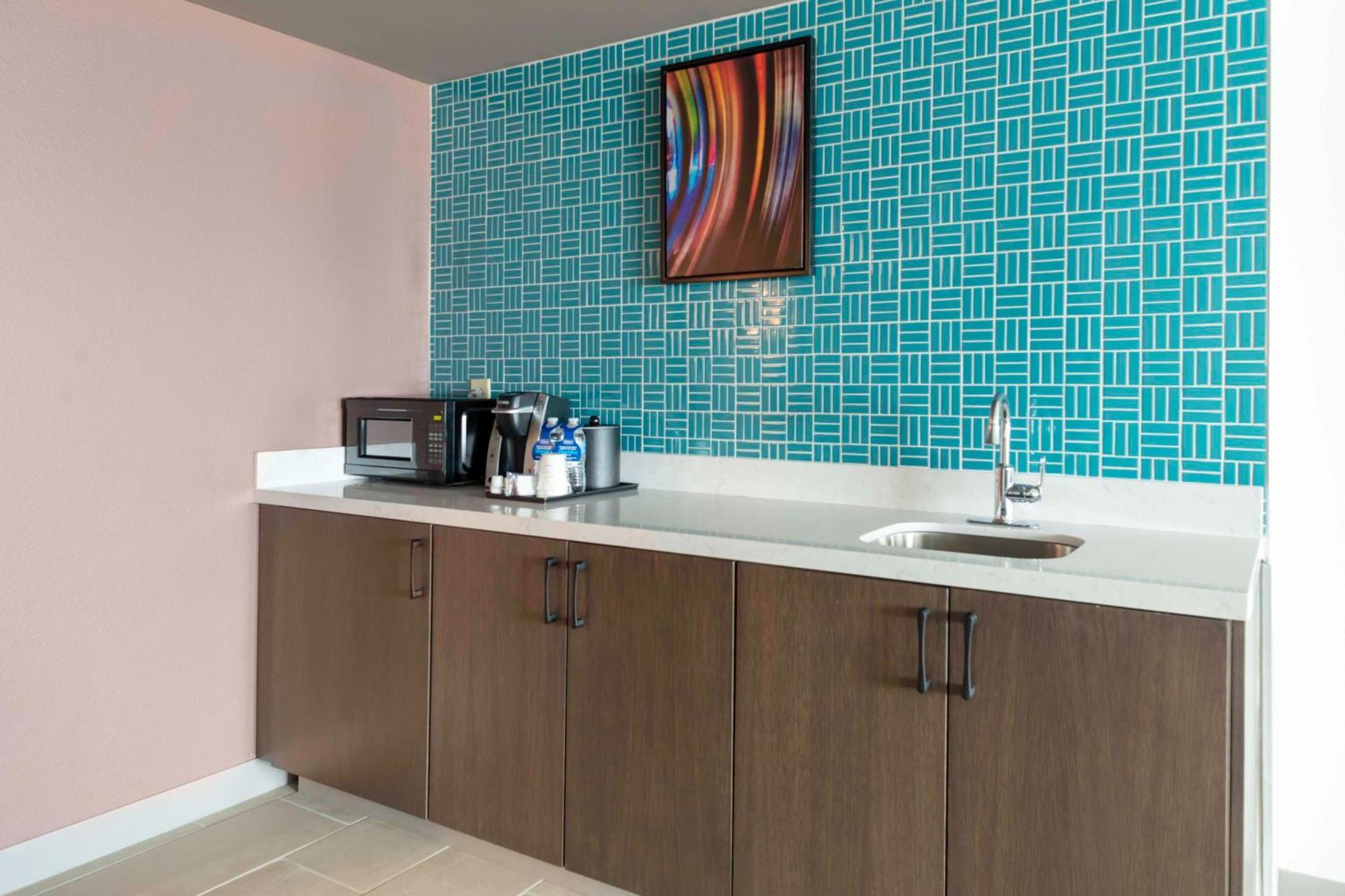 Hilton Garden Inn Roanoke Rapids Eksteriør billede