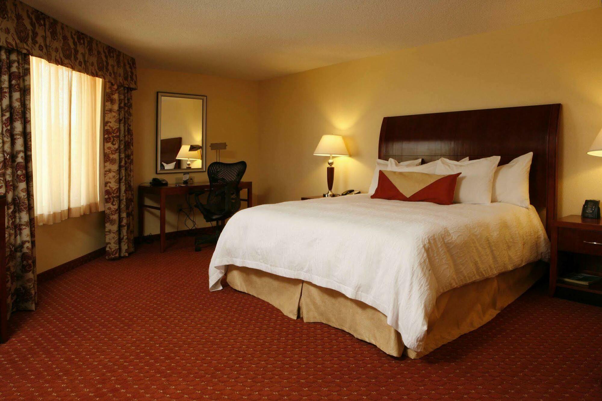 Hilton Garden Inn Roanoke Rapids Eksteriør billede