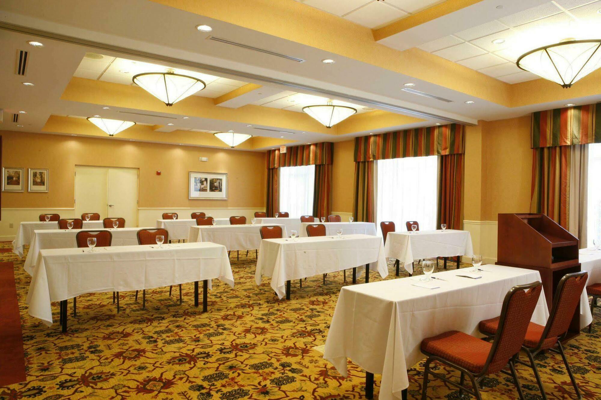 Hilton Garden Inn Roanoke Rapids Eksteriør billede