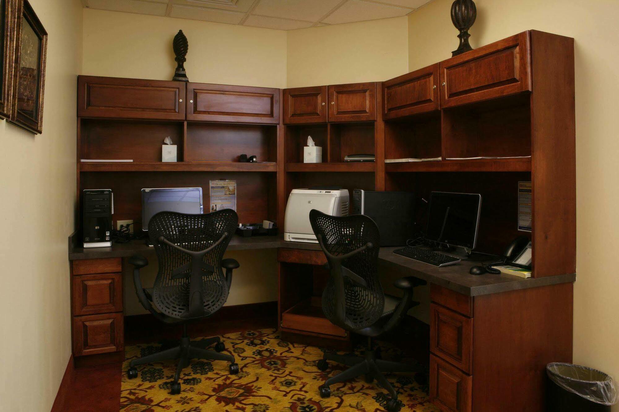 Hilton Garden Inn Roanoke Rapids Eksteriør billede
